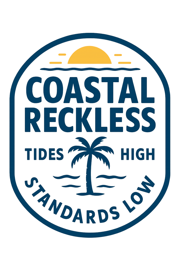 Coastal Reckless