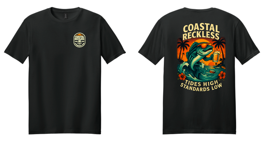 Fish Tee