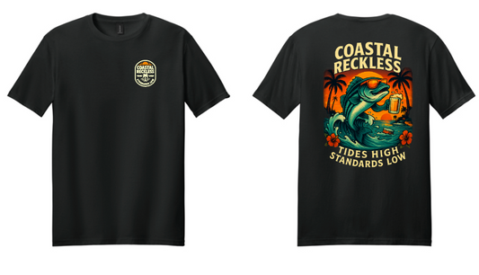 Fish Tee