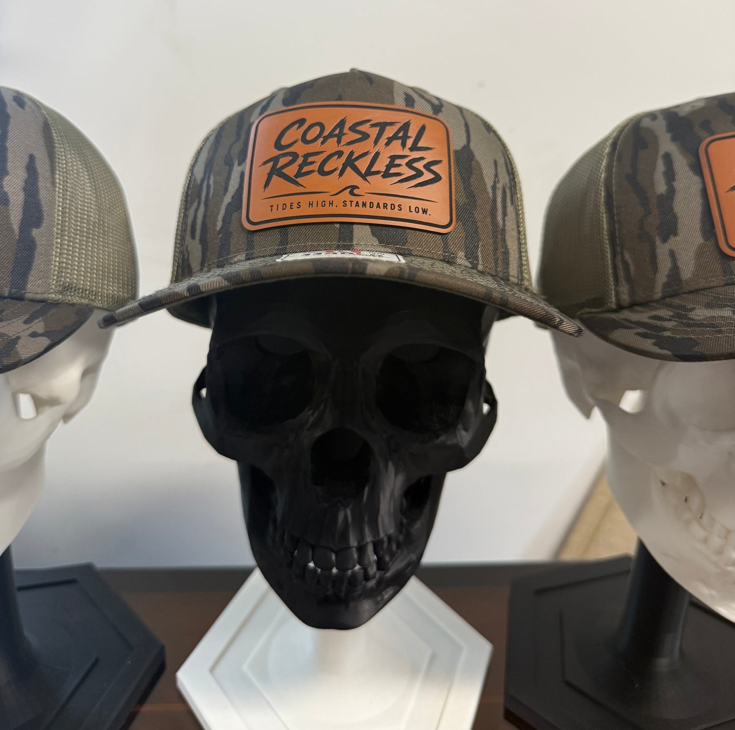 Coastal Bottomland Camo Richardson 112