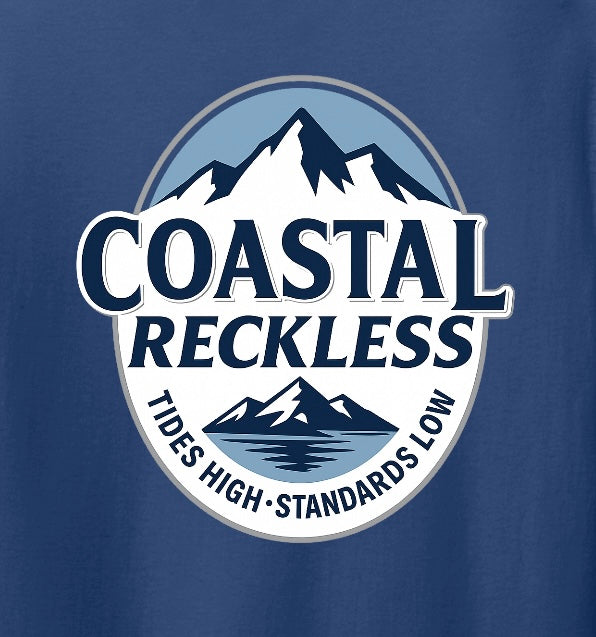 Coastal Light Tee
