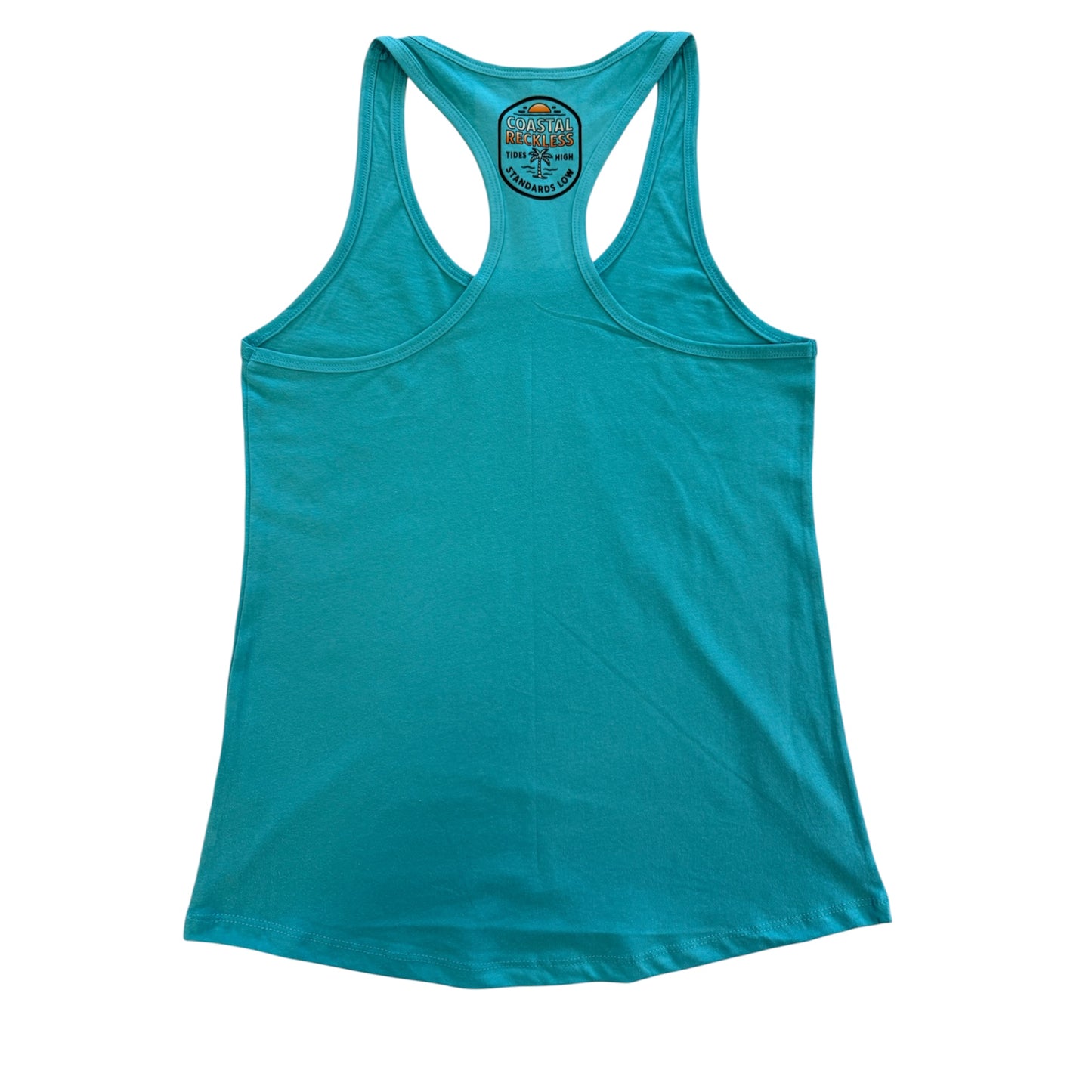 Coastal Reckless Women’s Tank