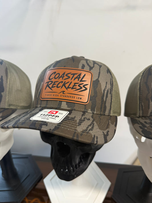 Coastal Bottomland Camo Richardson 112